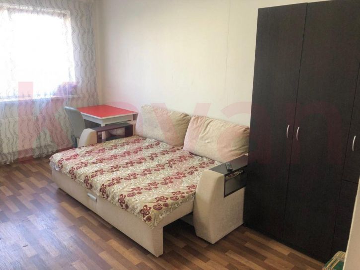 1-комн квартира Командорская ул.