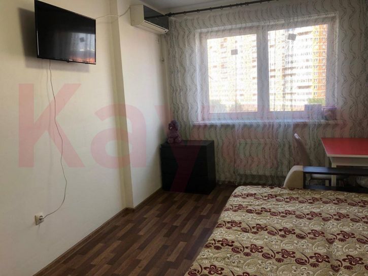 1-комн квартира Командорская ул.