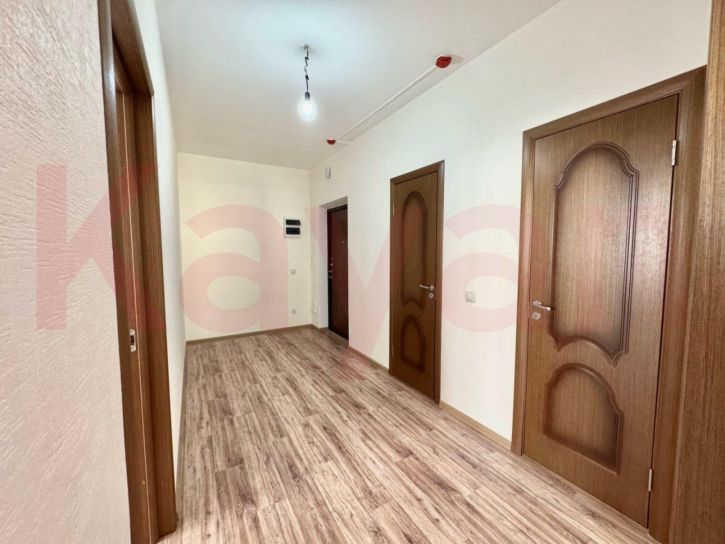 2-комн квартира им. Валерия Гассия ул.