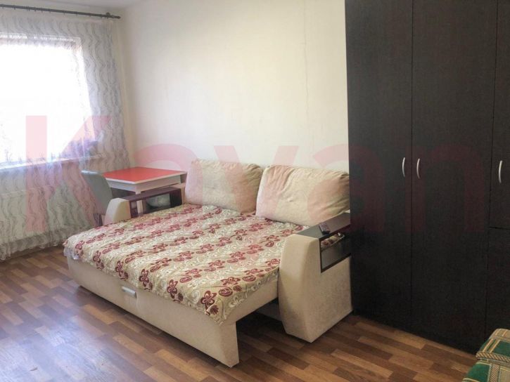 1-комн квартира Командорская ул.