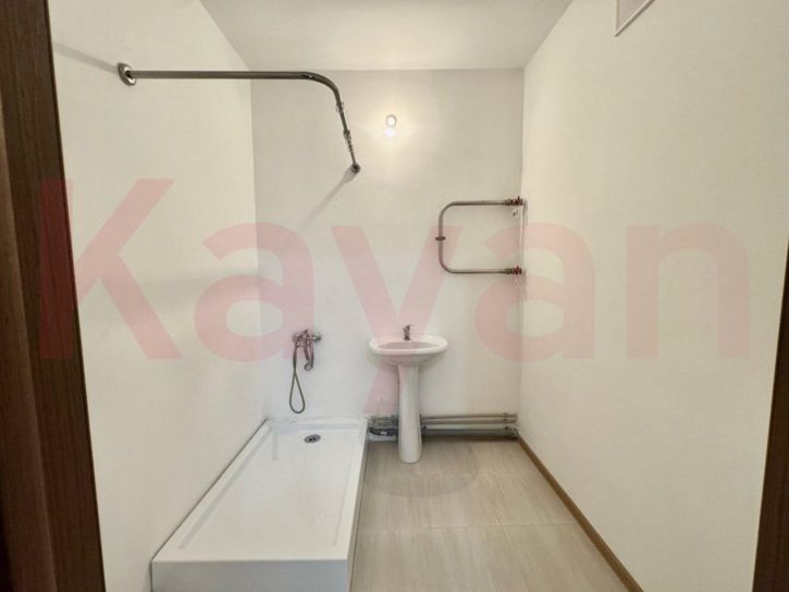 2-комн квартира им. Валерия Гассия ул.