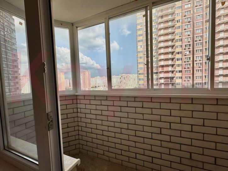 2-комн квартира им. Валерия Гассия ул.