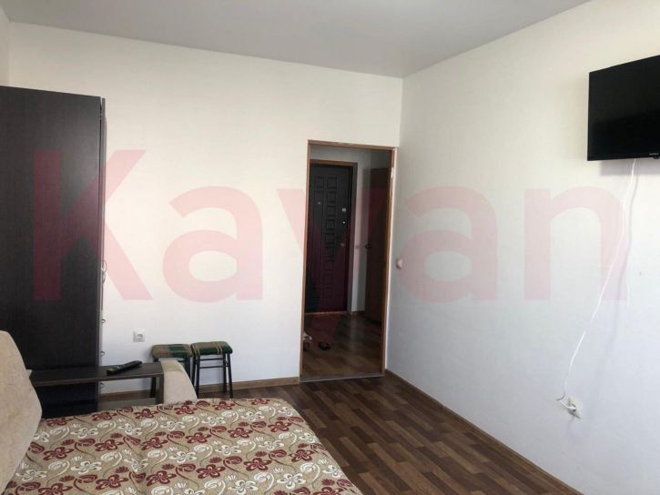 1-комн квартира Командорская ул.