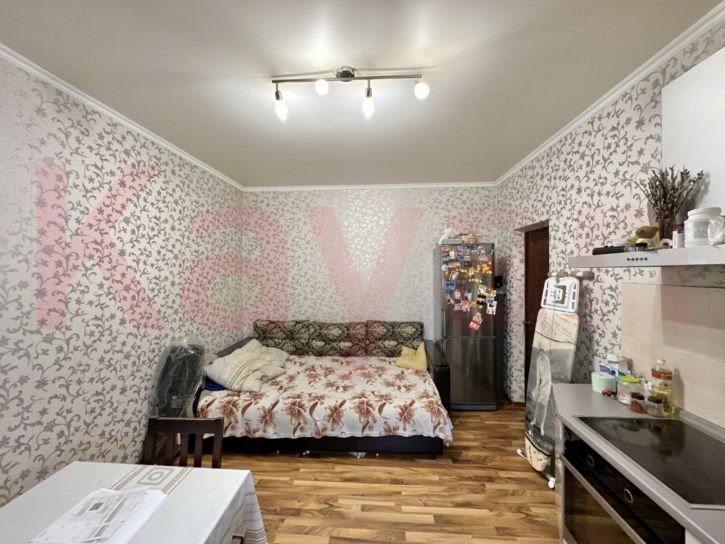 1-комн квартира Ткачева ул.