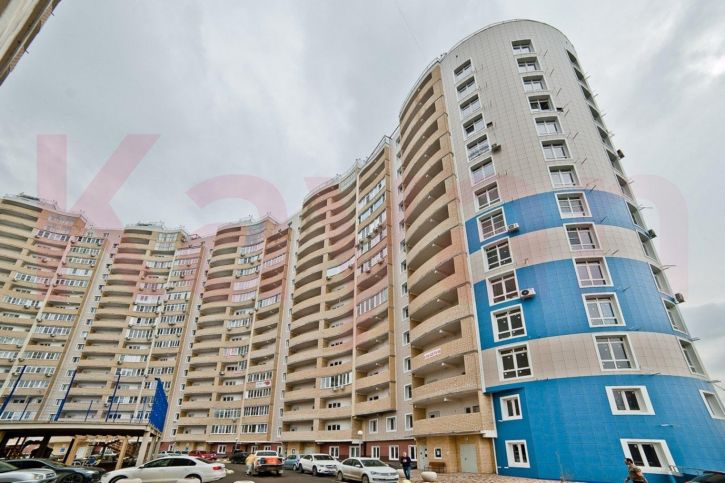 1-комн квартира им Вишняковой ул.