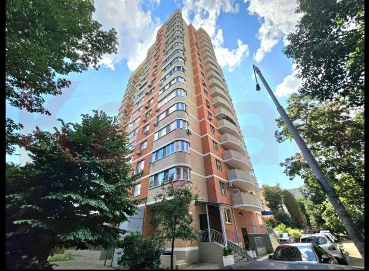 2-комн квартира Ставропольская ул.