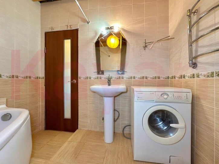 2-комн квартира Баканская ул.