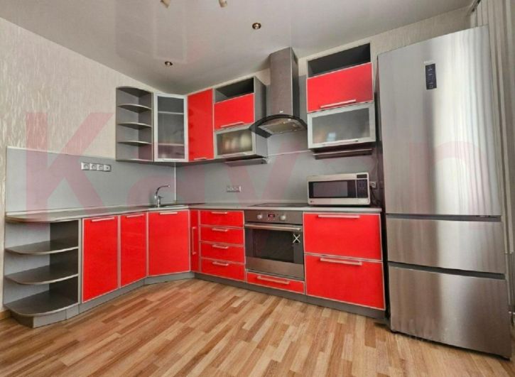 2-комн квартира Ставропольская ул.