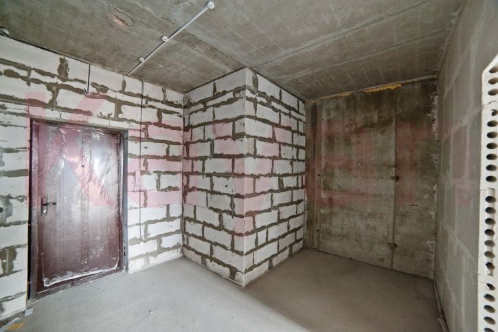 1-комн квартира им Вишняковой ул.