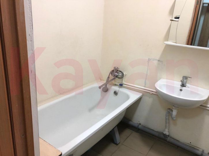 1-комн квартира Командорская ул.