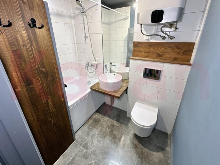 3-комн квартира им. Атарбекова ул.