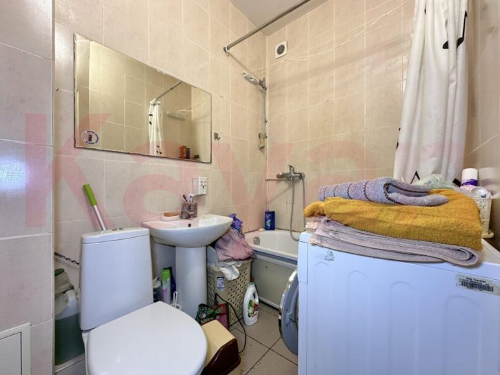 1-комн квартира Ткачева ул.