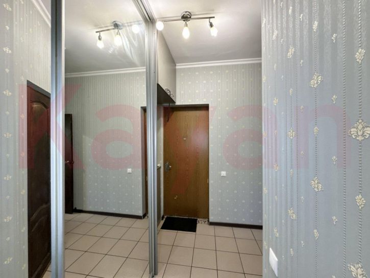 1-комн квартира Ткачева ул.