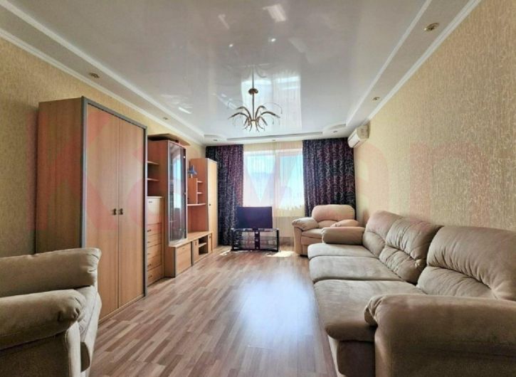 2-комн квартира Ставропольская ул.