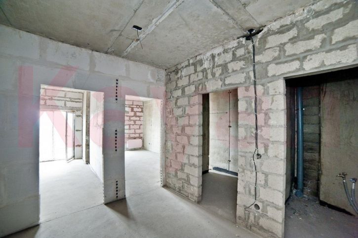 1-комн квартира им Вишняковой ул.