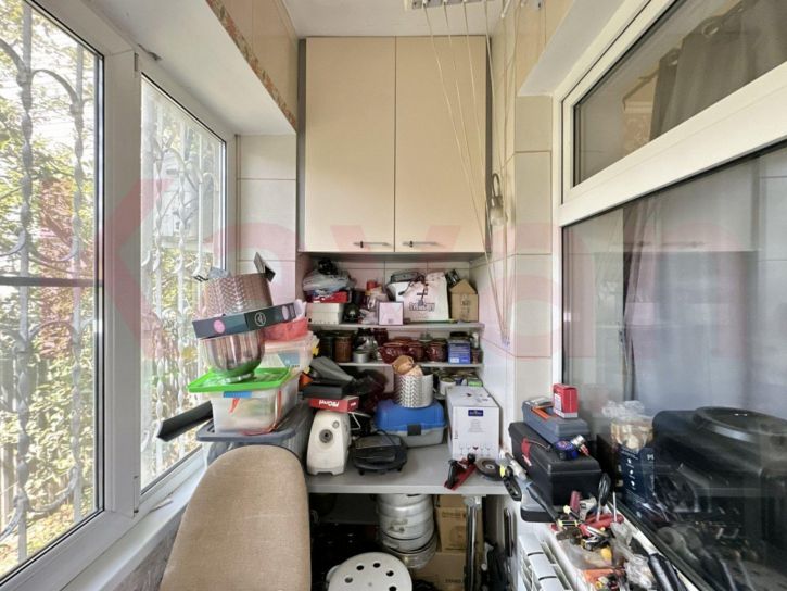 1-комн квартира Ткачева ул.