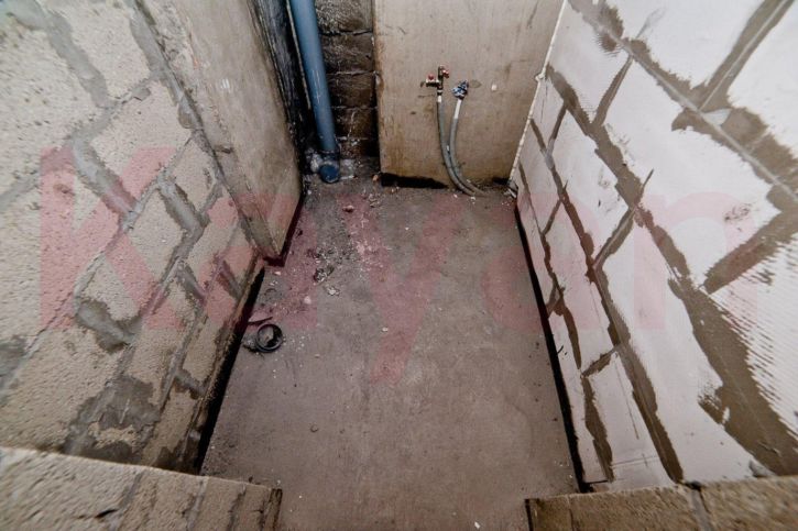 1-комн квартира им Вишняковой ул.