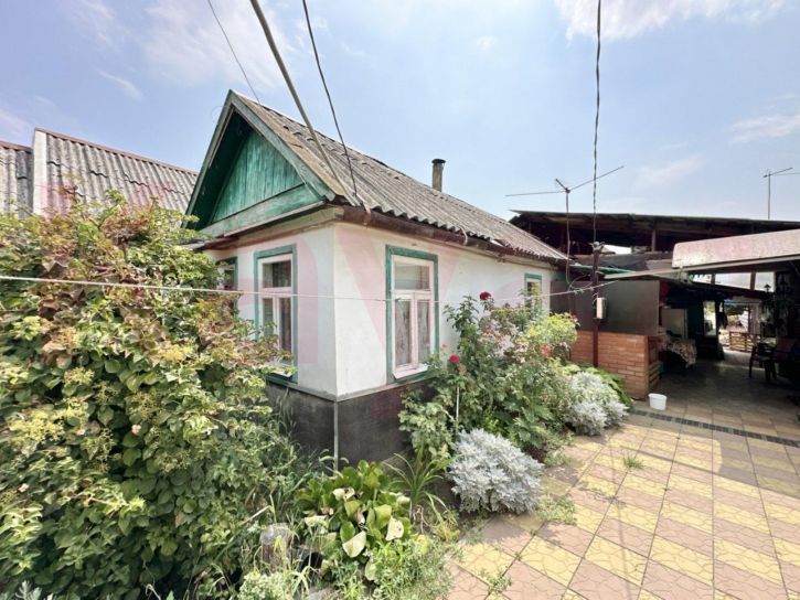 Коттедж/дом 1-я Заречная ул.