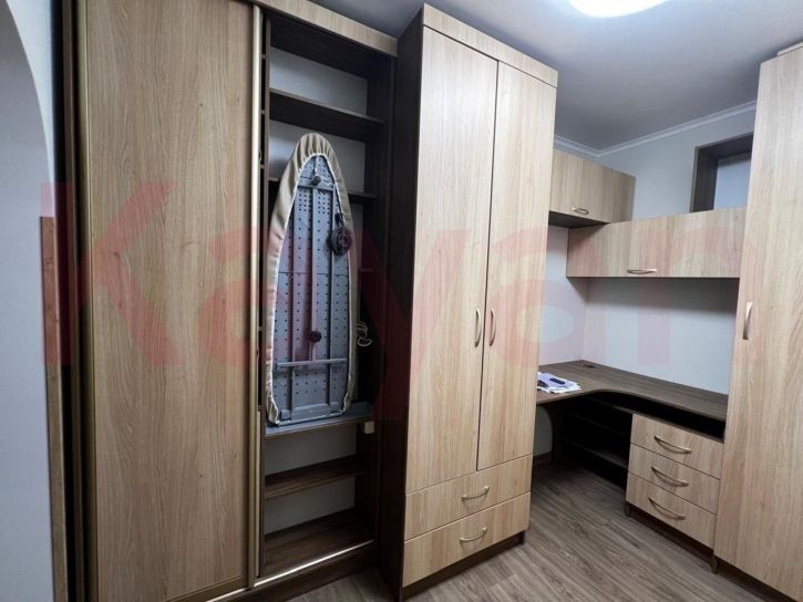 3-комн квартира Алтайская ул.