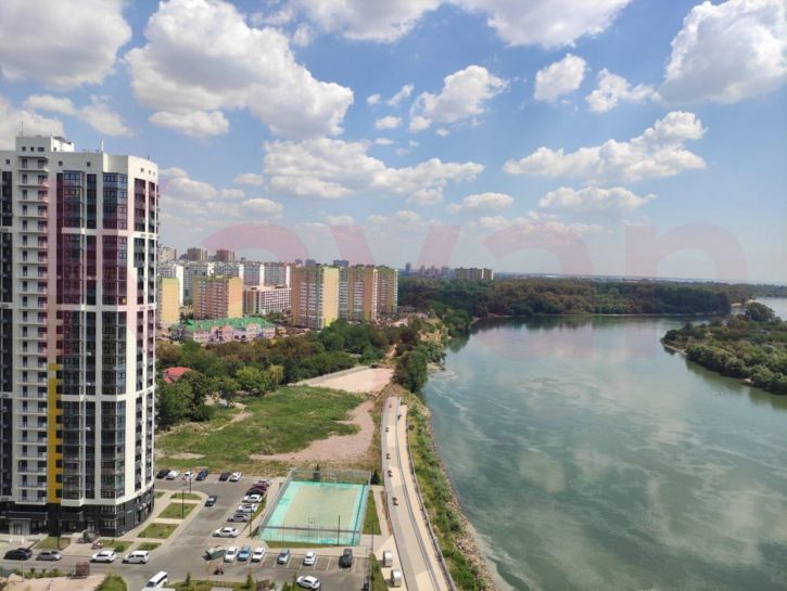 3-комн квартира им. Валерия Гассия ул.