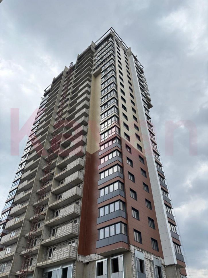 Студия Солнечная ул.