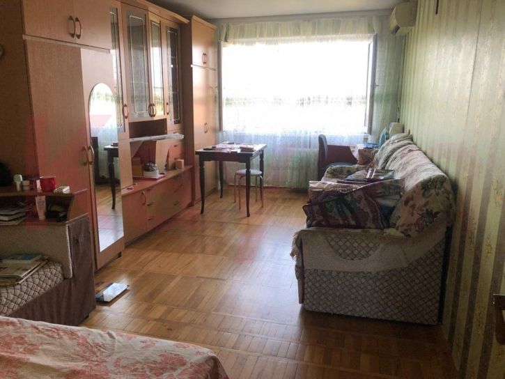 2-комн квартира им. Айвазовского ул.