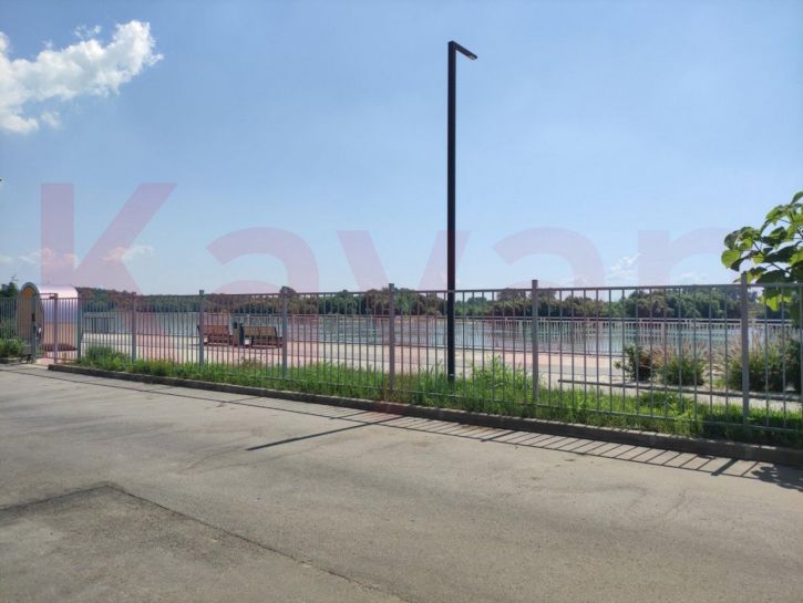 3-комн квартира им. Валерия Гассия ул.