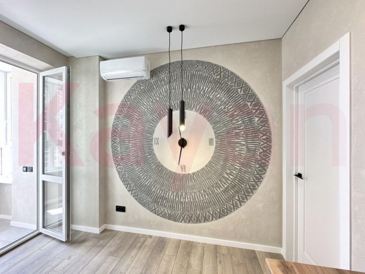 1-комн квартира им. Героя Георгия Бочарникова ул.