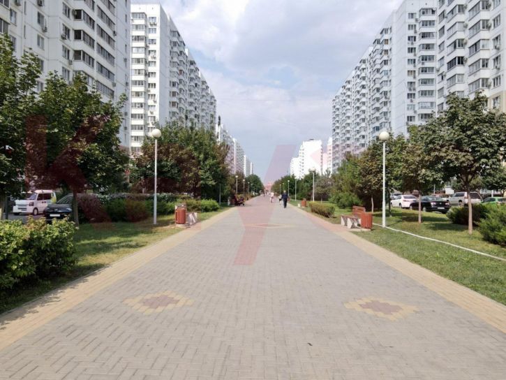 Студия Солнечная ул.