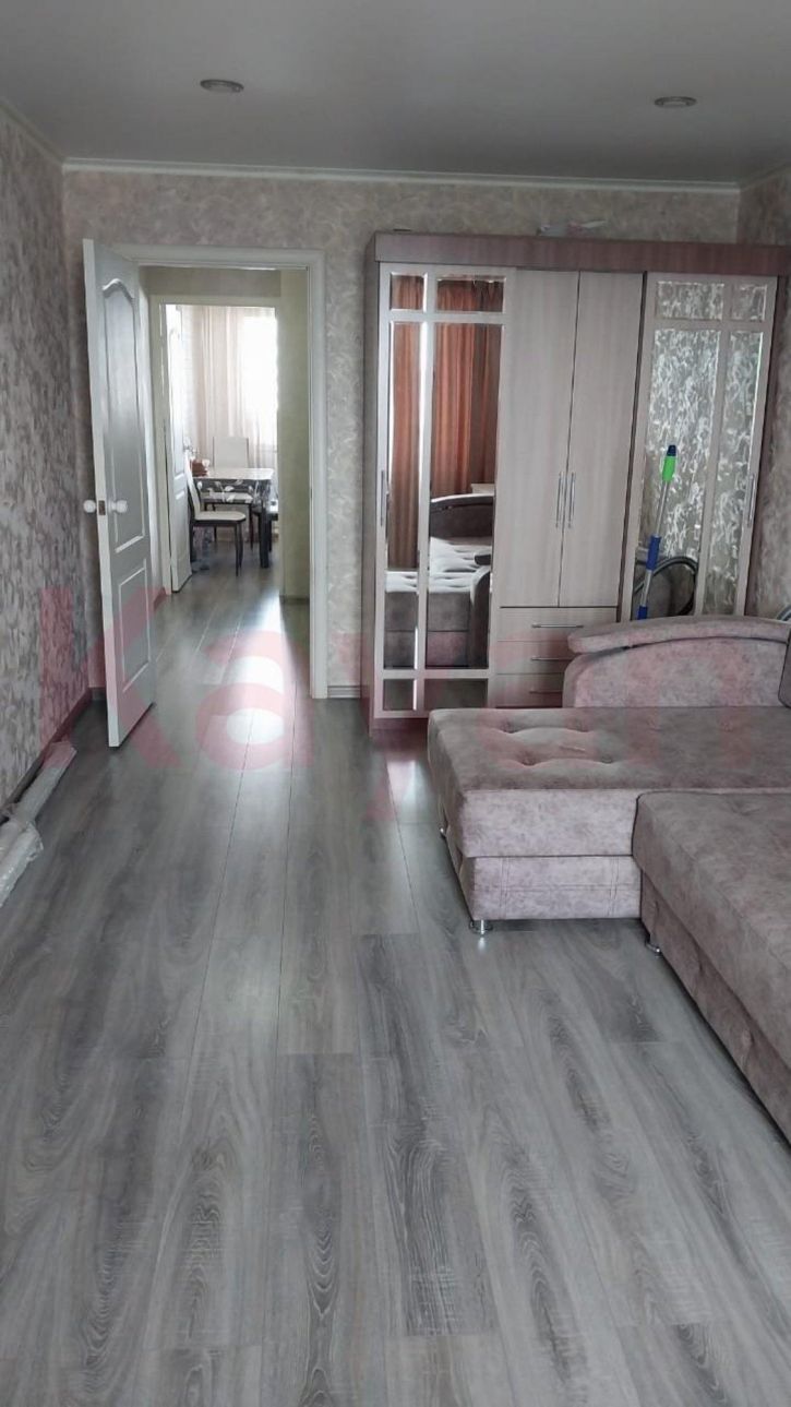 1-комн квартира им. Артюшкова В.Д. ул.