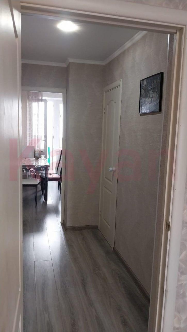 1-комн квартира им. Артюшкова В.Д. ул.