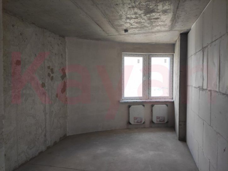 3-комн квартира им. Валерия Гассия ул.