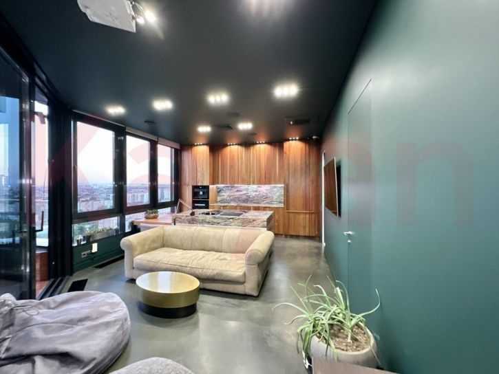 5-комн квартира им. Яна Полуяна ул.