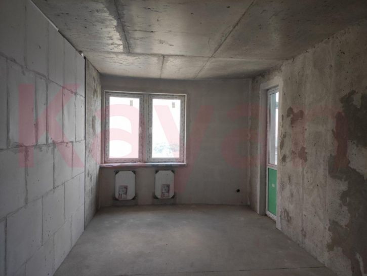 3-комн квартира им. Валерия Гассия ул.