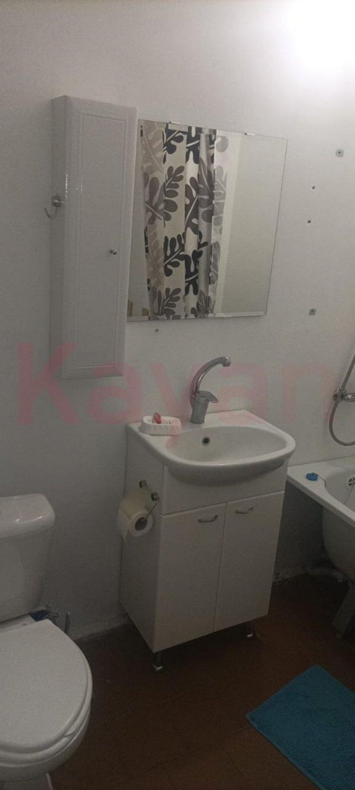 1-комн квартира им. 40-летия Победы ул.