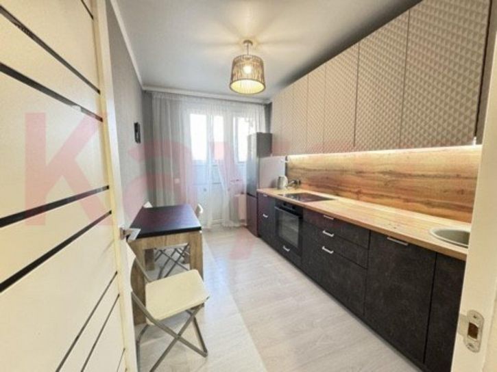 1-комн квартира Западный Обход ул.