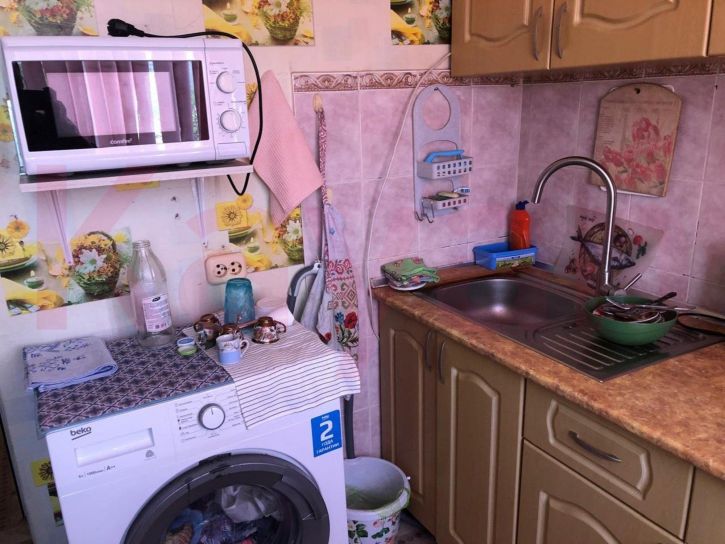 2-комн квартира им. Айвазовского ул.