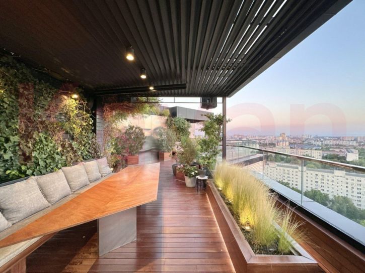 5-комн квартира им. Яна Полуяна ул.