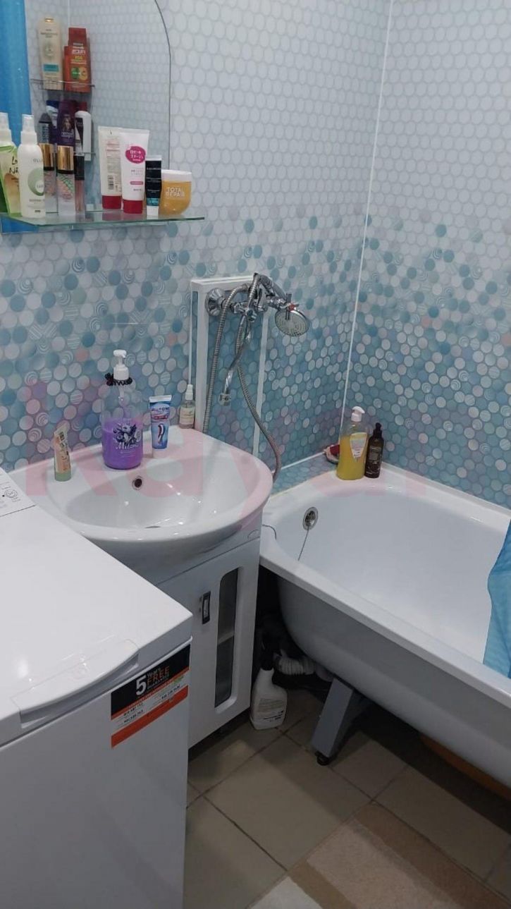 1-комн квартира им. Артюшкова В.Д. ул.