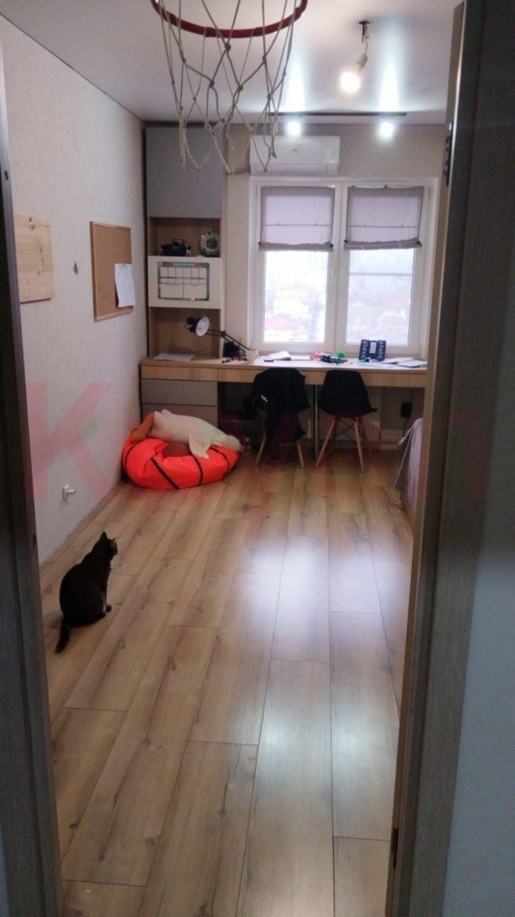 2-комн квартира им. Котлярова Н.С. ул.