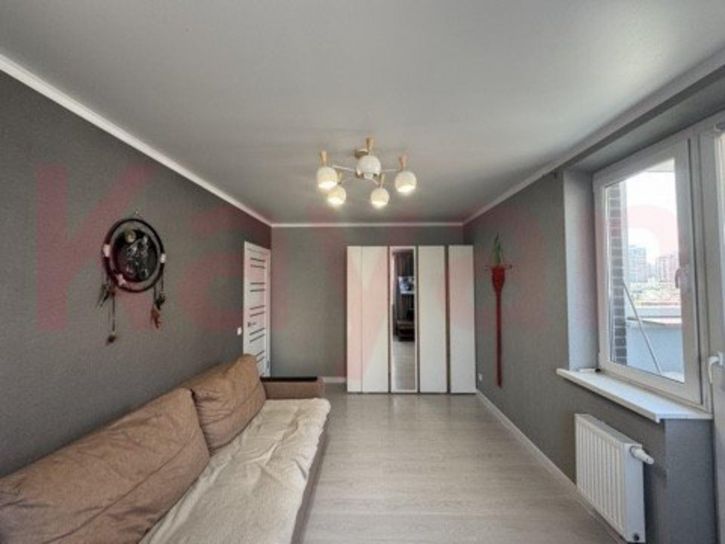 1-комн квартира Западный Обход ул.