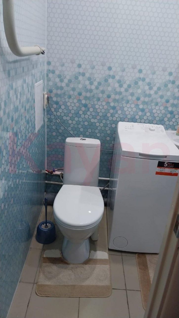 1-комн квартира им. Артюшкова В.Д. ул.