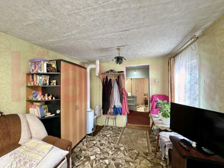 Коттедж/дом 1-я Заречная ул.