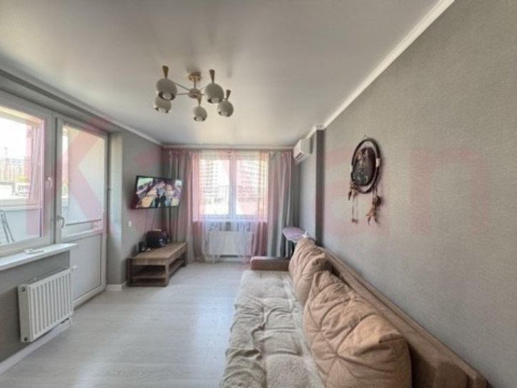 1-комн квартира Западный Обход ул.