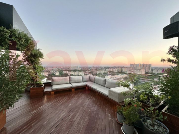 5-комн квартира им. Яна Полуяна ул.