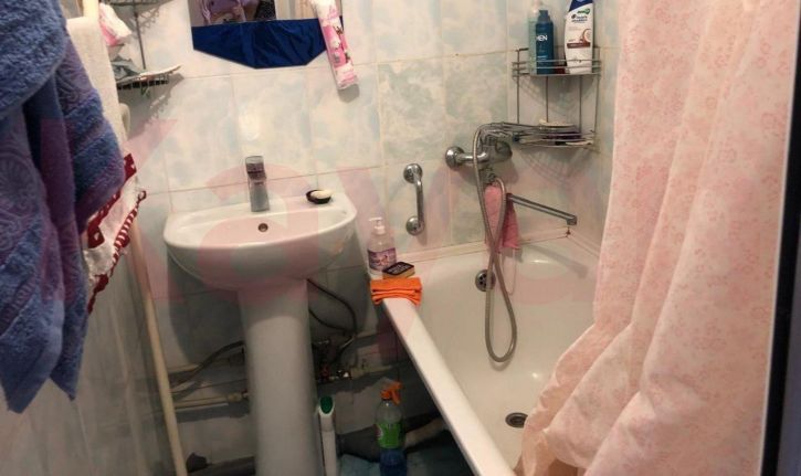 2-комн квартира им. Айвазовского ул.