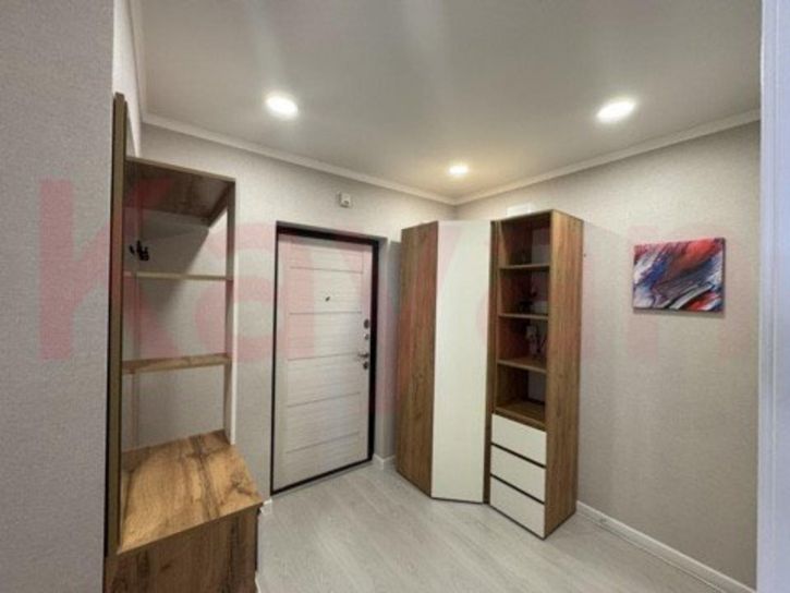 1-комн квартира Западный Обход ул.