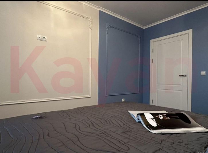 2-комн квартира им. Байбакова Н.К. ул.