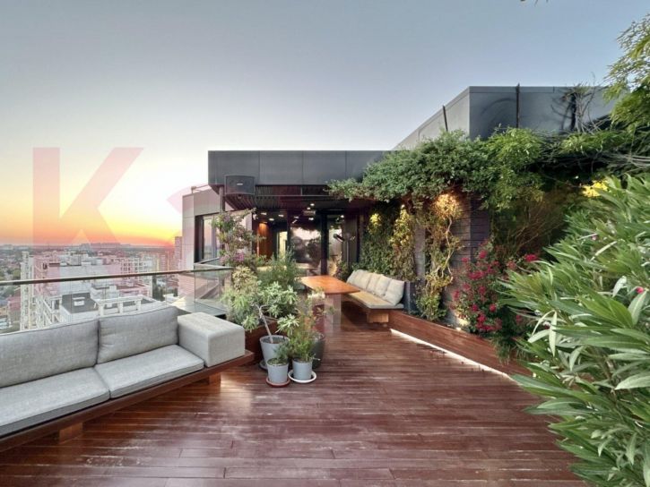 5-комн квартира им. Яна Полуяна ул.