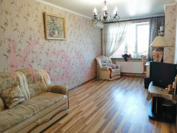 1-комн квартира Ленинский пер.